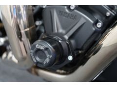 Yamaha MT-01 Special 2009 occasion – foto 15 van 20