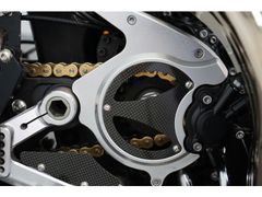 Yamaha MT-01 Special 2009 occasion – foto 16 van 20
