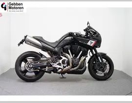 Yamaha MT 01 2009 occasion