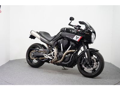 YAMAHA MT 01 – foto 2