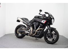 Yamaha MT-01 Special 2009 occasion – foto 2 van 20