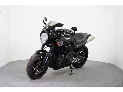 YAMAHA MT 01 – foto 4