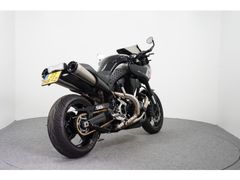 Yamaha MT-01 Special 2009 occasion – foto 8 van 20