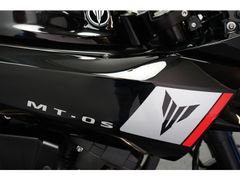 Yamaha MT-01 Special 2009 occasion – foto 10 van 20