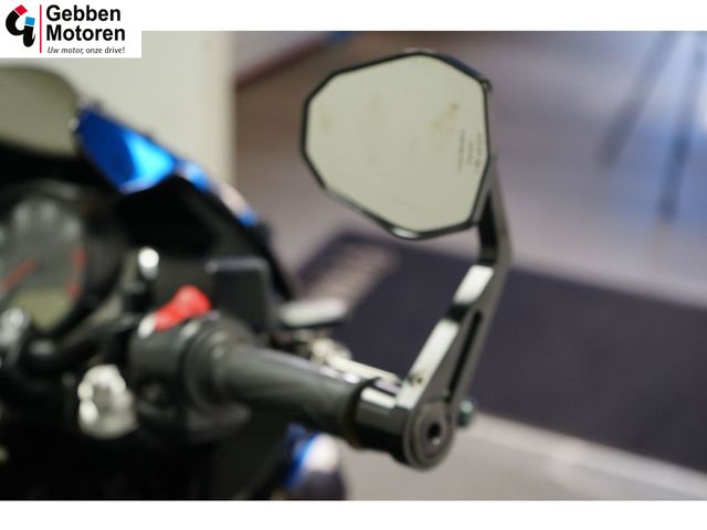 yamaha - mt-01