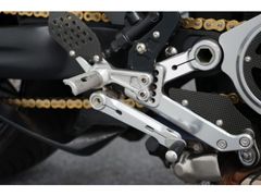 Yamaha MT-01 Special 2009 occasion – foto 17 van 20