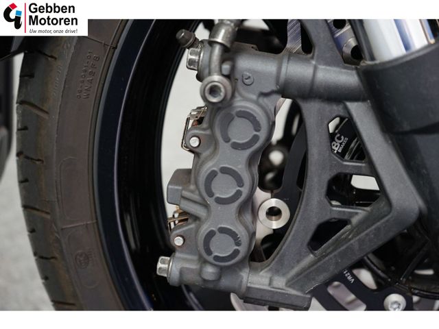 yamaha - mt-01