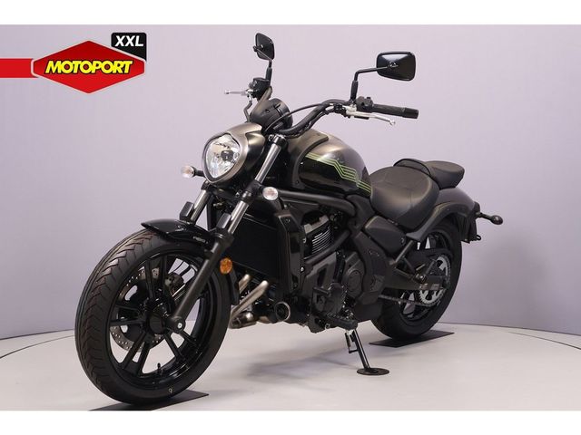 kawasaki - vulcan-s-special-edition