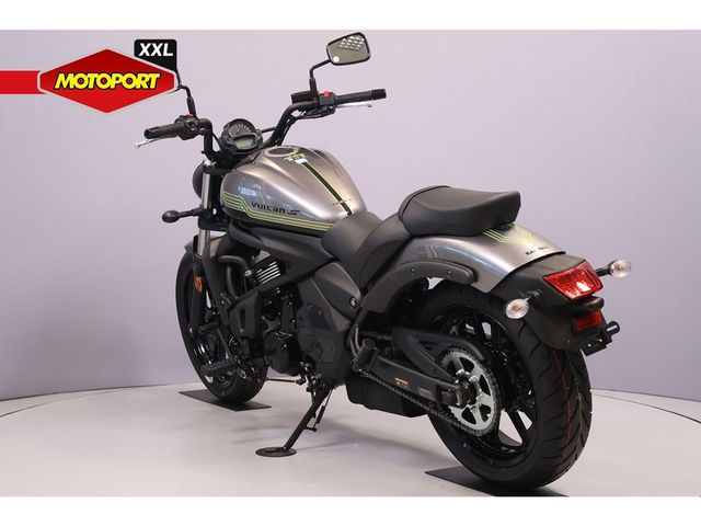 kawasaki - vulcan-s-special-edition