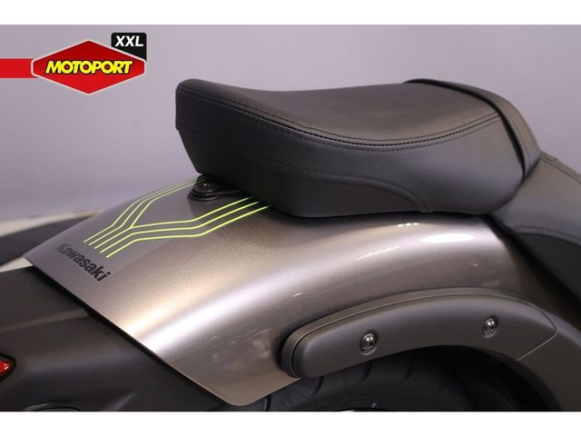 kawasaki - vulcan-s-special-edition