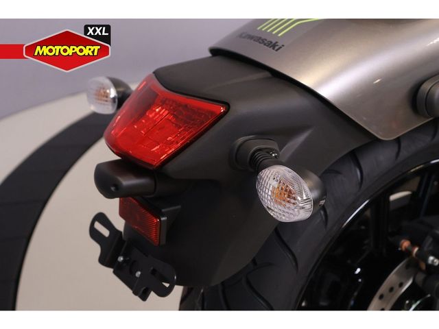 kawasaki - vulcan-s-special-edition