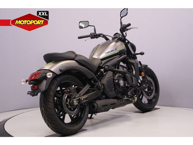 kawasaki - vulcan-s