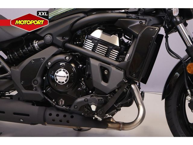 kawasaki - vulcan-s