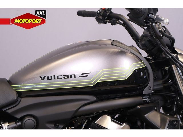 kawasaki - vulcan-s