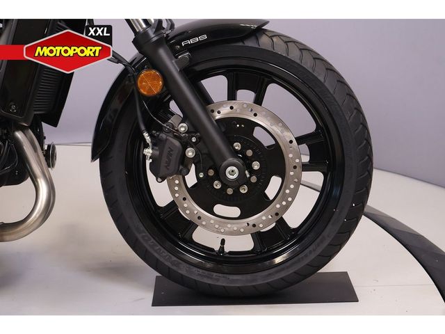 kawasaki - vulcan-s-special-edition