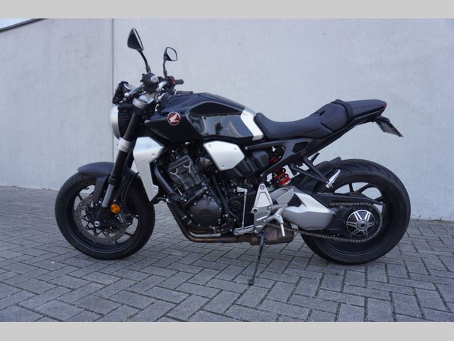 honda - cb-1000-r