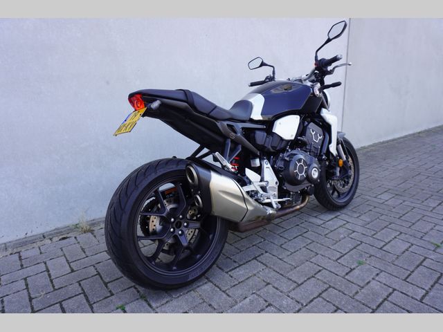 honda - cb-1000-r