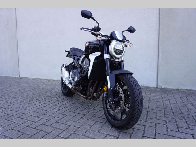 honda - cb-1000-r