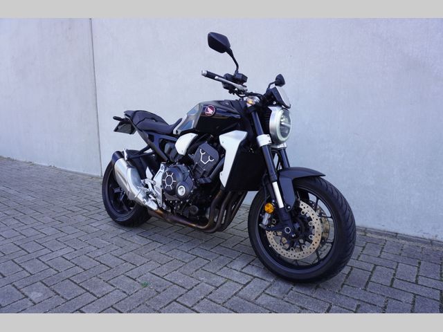 honda - cb-1000-r