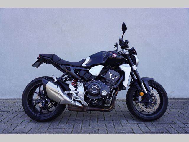 honda - cb-1000-r