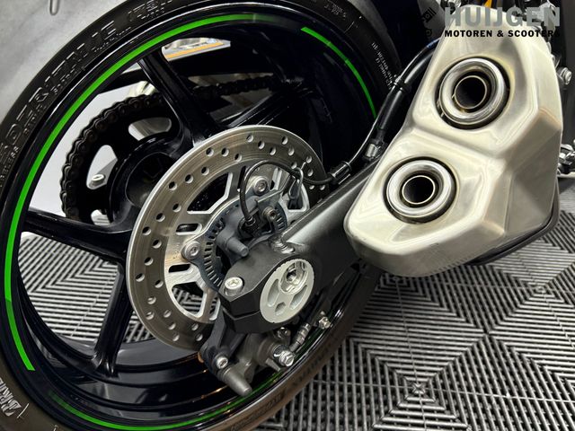 kawasaki - z1000-r