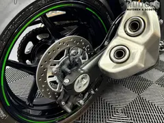 Kawasaki Z1000 R 2019 occasion – foto 8 van 17