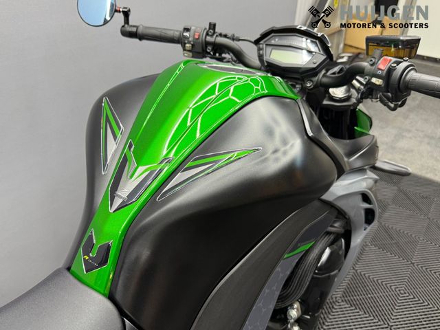 kawasaki - z1000-r