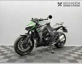 Kawasaki Z1000 R 2019 occasion