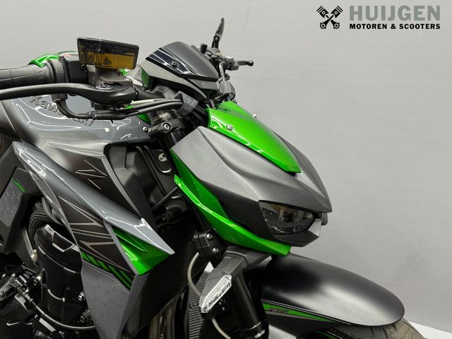 kawasaki - z1000-r