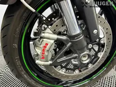 Kawasaki Z1000 R 2019 occasion – foto 13 van 17