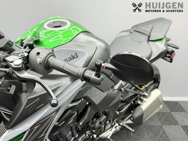 kawasaki - z1000-r