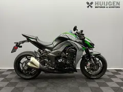 Kawasaki Z1000 R 2019 occasion – foto 4 van 17