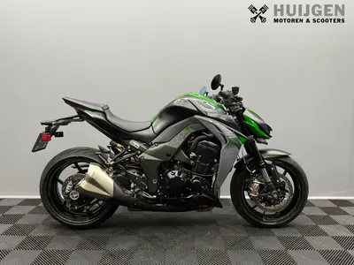 KAWASAKI Z1000 R – foto 4