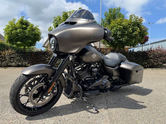 harley-davidson - street-glide-special-flhxs