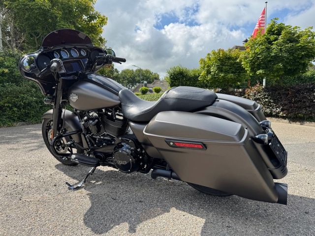 harley-davidson - street-glide-special-flhxs