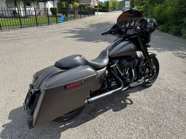harley-davidson - street-glide-special-flhxs