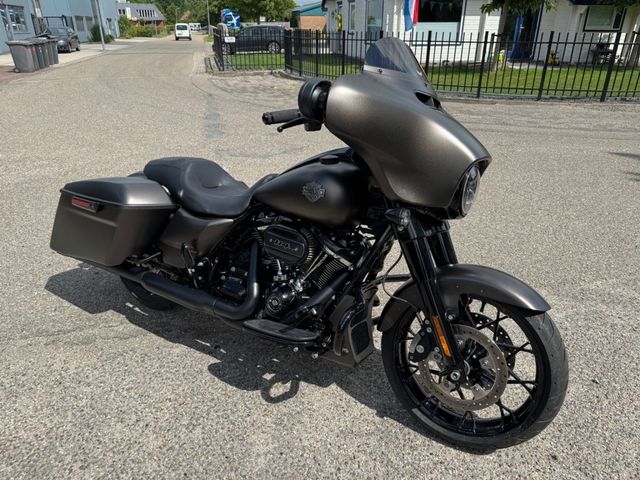 harley-davidson - street-glide-special-flhxs