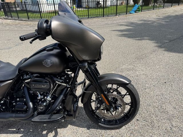 harley-davidson - street-glide-special-flhxs