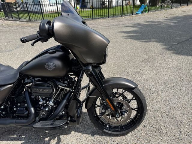 harley-davidson - street-glide-special-flhxs
