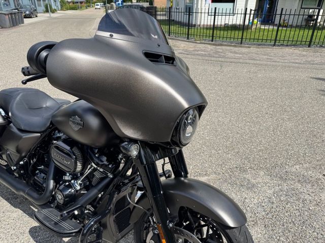 harley-davidson - street-glide-special-flhxs