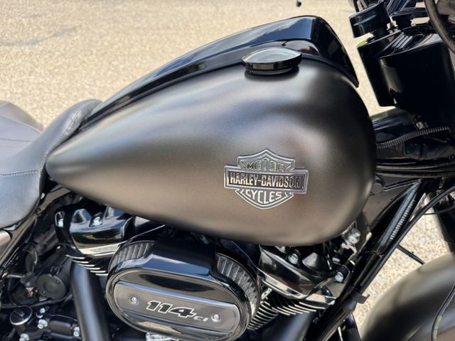 harley-davidson - street-glide-special-flhxs