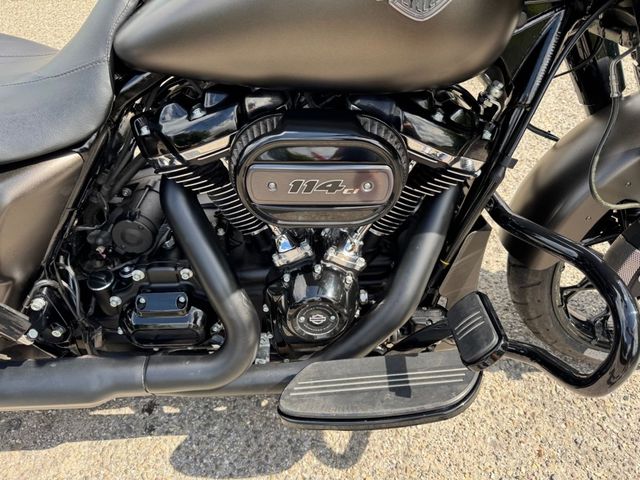 harley-davidson - street-glide-special-flhxs