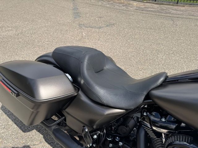 harley-davidson - street-glide-special-flhxs