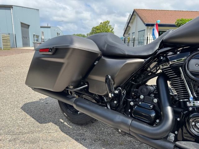harley-davidson - street-glide-special-flhxs