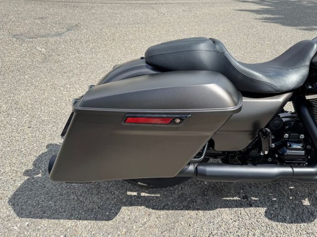 harley-davidson - street-glide-special-flhxs