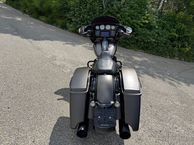 harley-davidson - street-glide-special-flhxs