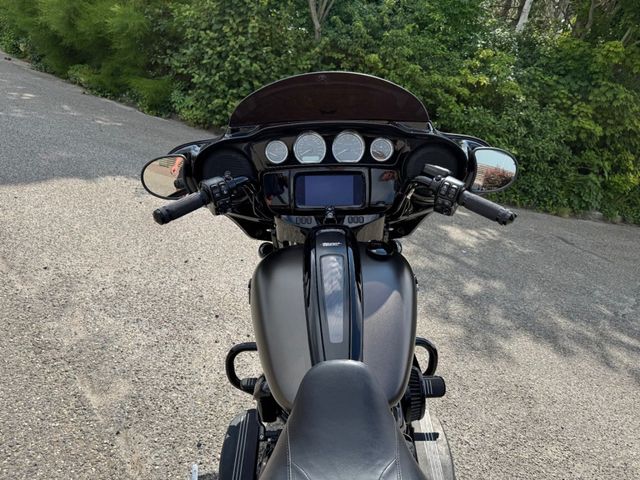 harley-davidson - street-glide-special-flhxs