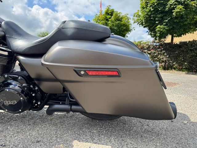 harley-davidson - street-glide-special-flhxs