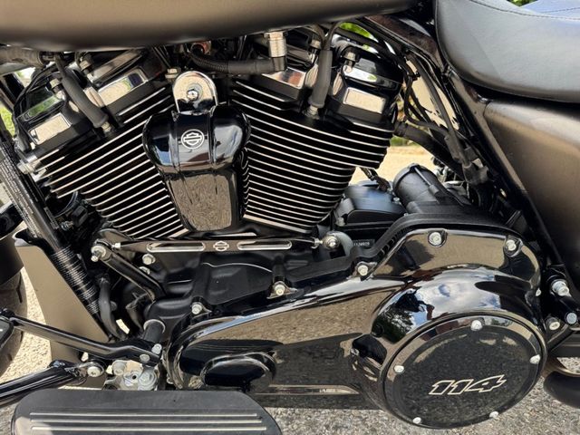 harley-davidson - street-glide-special-flhxs