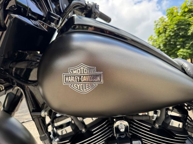 harley-davidson - street-glide-special-flhxs